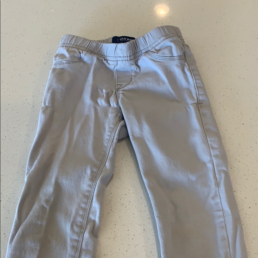 Jeggings Old Navy 5T